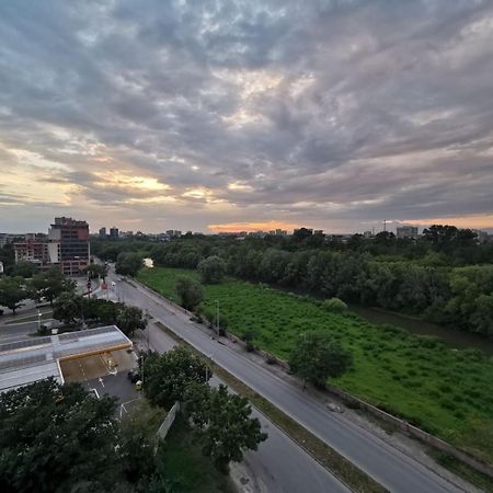 Riverview Plovdiv Exterior foto