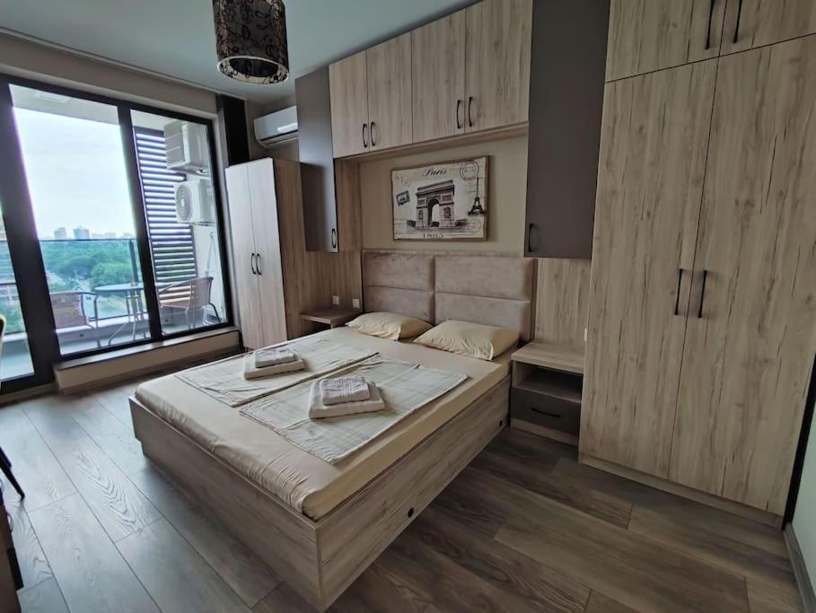 Riverview Plovdiv Exterior foto